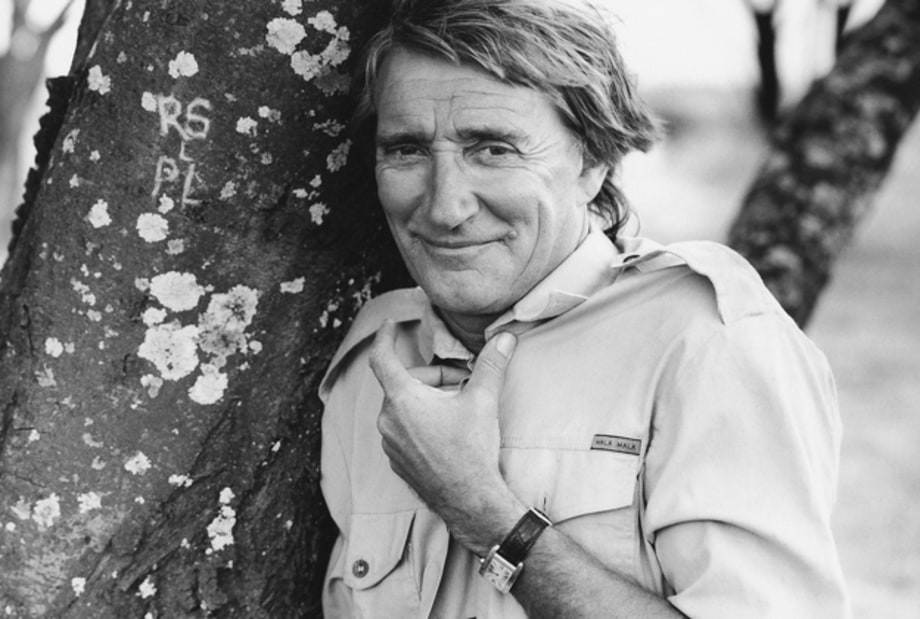 Rod Stewart: His Life in Pictures