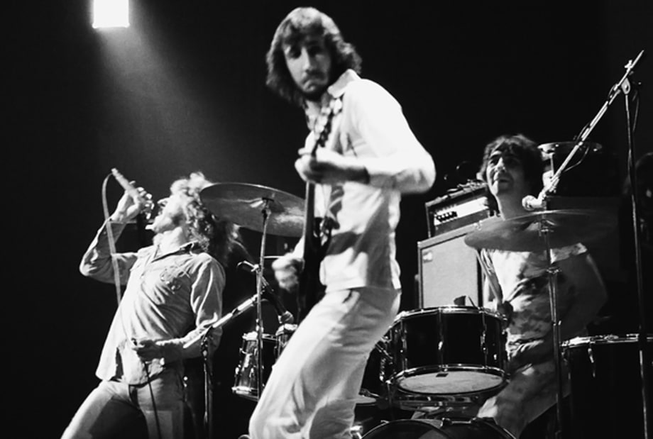 Readers' Poll: The Who's 10 Greatest Songs