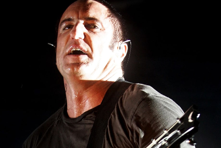 11 Great Moments From Voodoo Fest