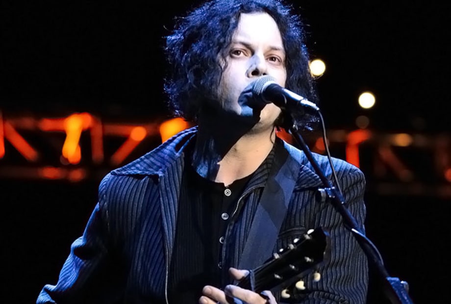 Live at the 2012 Bridge School Benefit