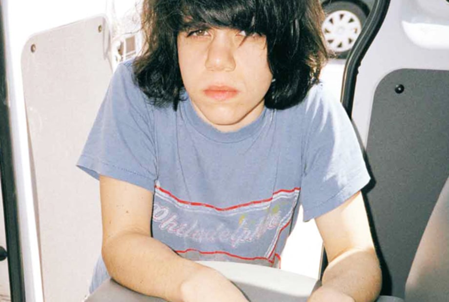 Hittin' the Road with Screaming Females