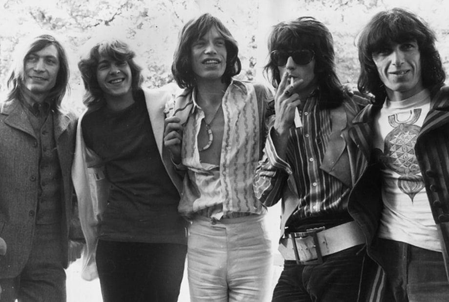 Readers' Poll: The Rolling Stones' 10 Greatest Songs