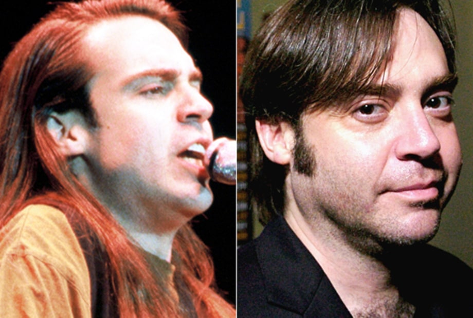 Where Are They Now? 1994's Biggest Pop Acts