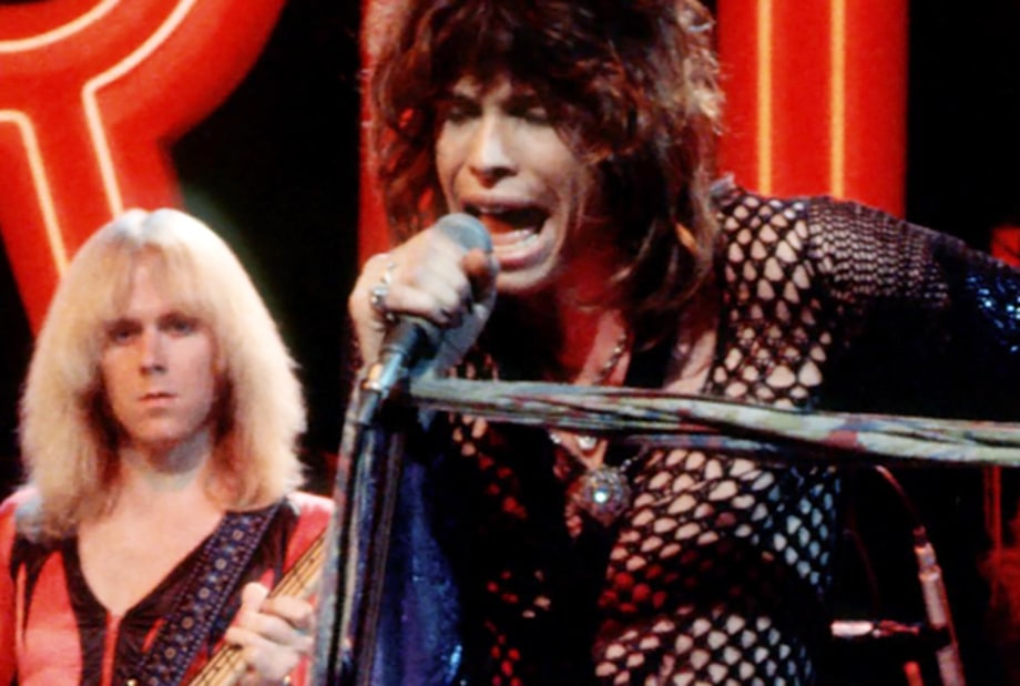 Readers' Poll: The 10 Best Aerosmith Songs of All Time