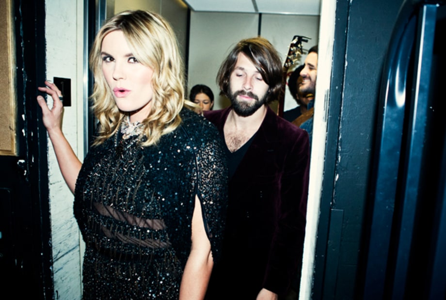 Grace Potter and the Nocturnals Cast a Spell in Los Angeles