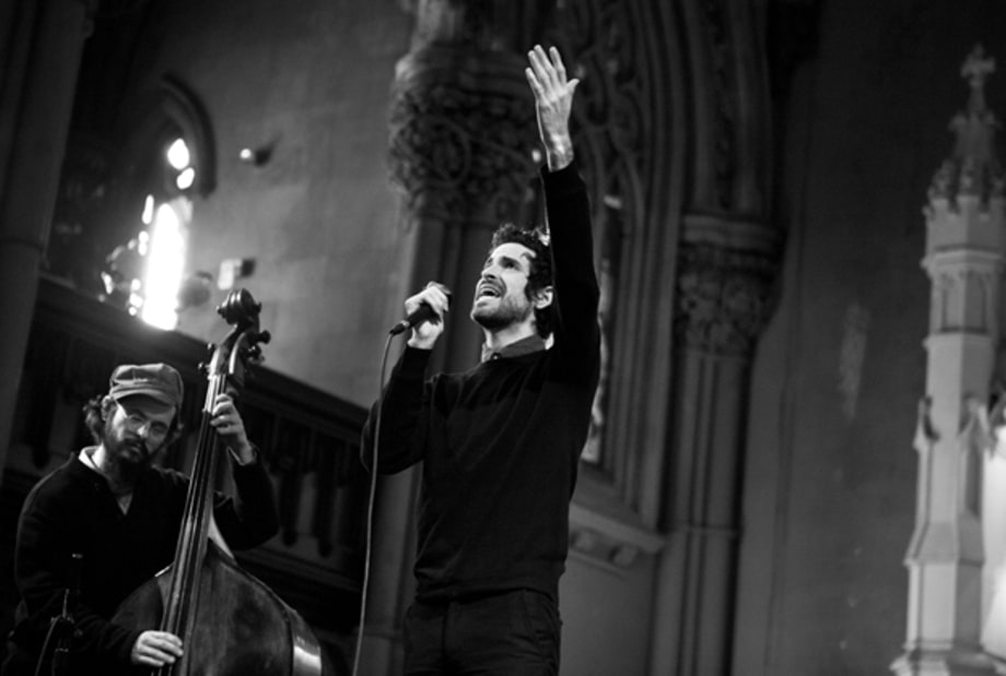 NYC Indie Bands Join Together for Occupy Sandy Benefit