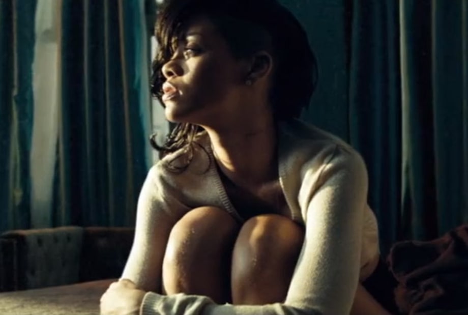 Take Cover: Rihanna's 'Diamonds'