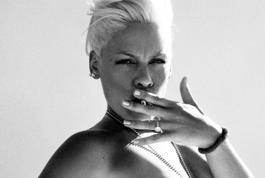 Inside Bryan Adams' New Photography Book, 'Exposed'