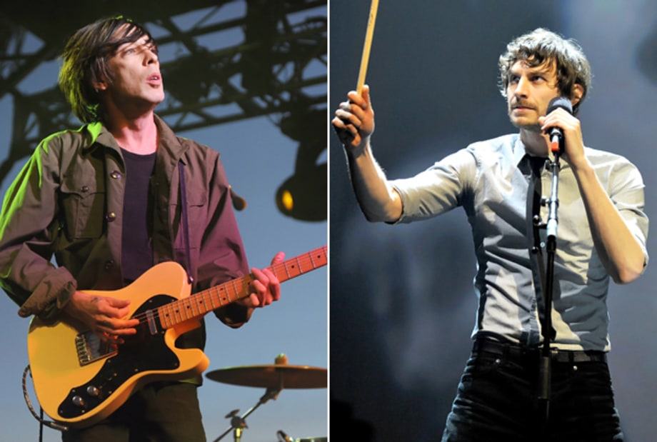 Best Cover Songs of 2012