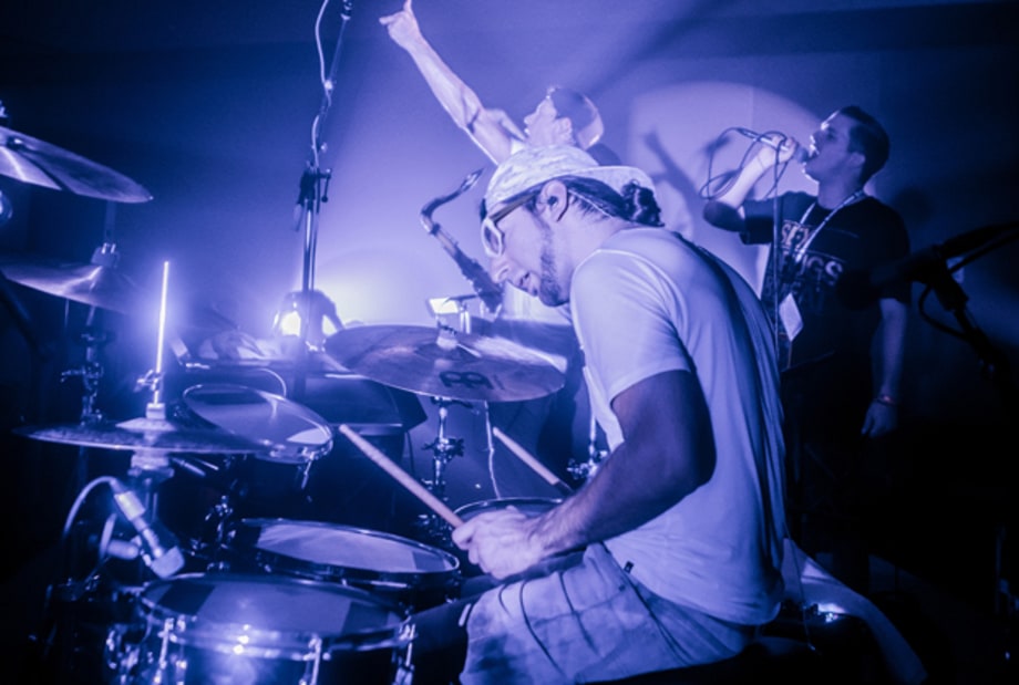 The Hottest Live Photos of 2013
