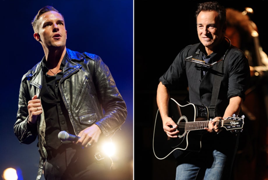 Readers' Poll: The Best Songs of 2012