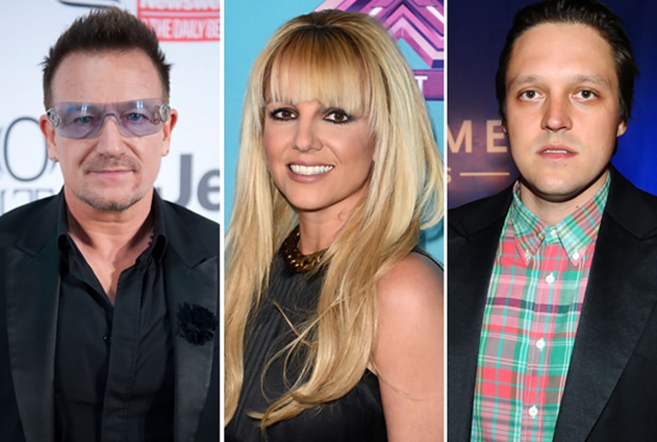 Readers' Poll: The 10 Most Anticipated Albums of 2013