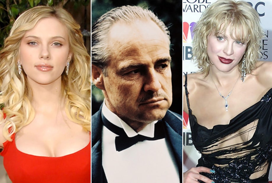 Memorable Moments From the Golden Globes