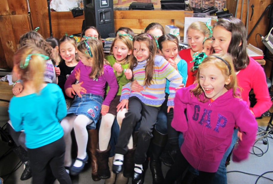 A Song From Sandy Hook