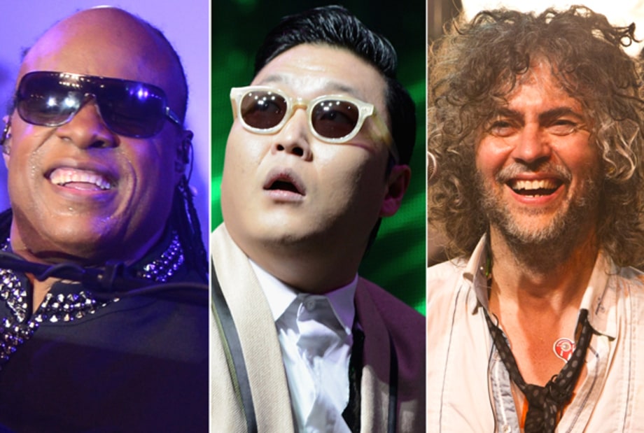 Rockin' Super Bowl Ads