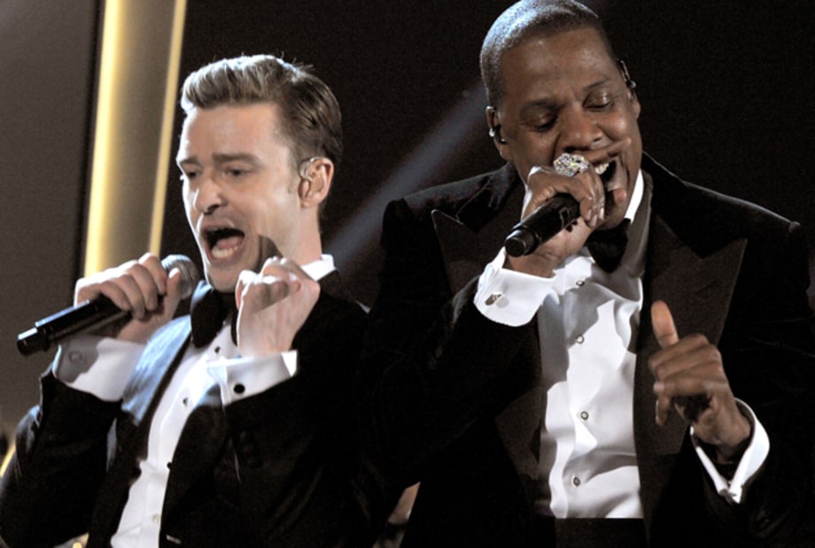 Grammy Awards 2013 Highlights