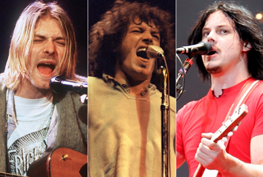 Readers' Poll: The Greatest Live Cover Songs