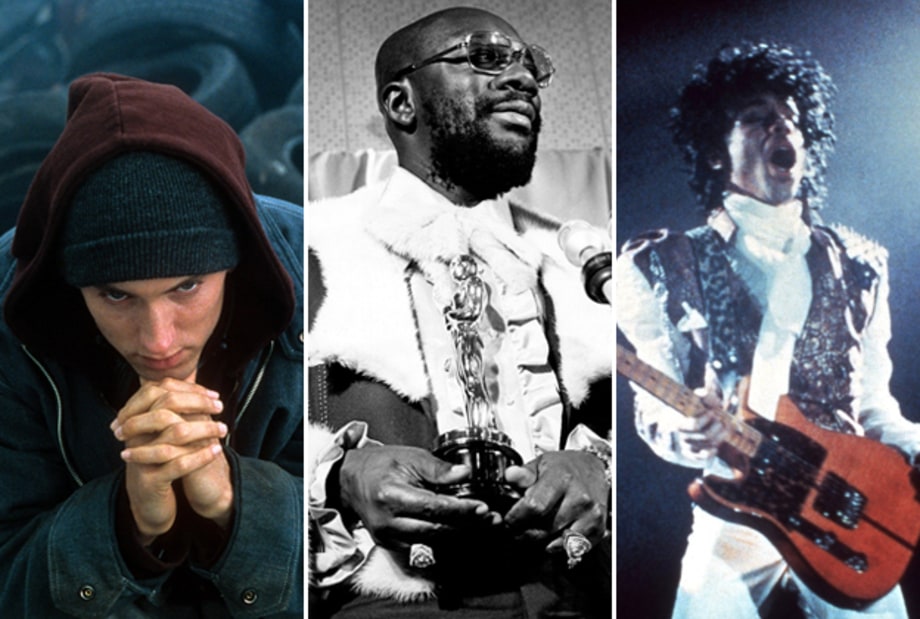 Readers' Poll: The 10 Best Soundtrack Songs