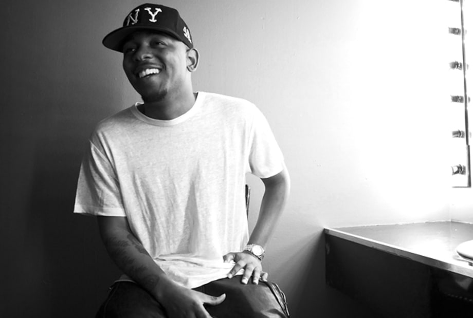 Kendrick Lamar's Triumphant Return to New York
