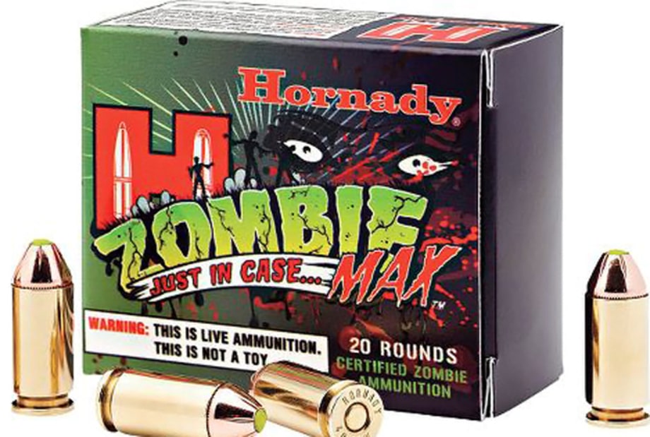 The Gun Industry's Nine Most Outrageous Marketing Ploys