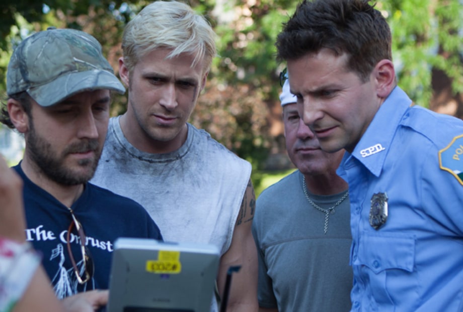 Behind the Scenes of 'The Place Beyond the Pines'