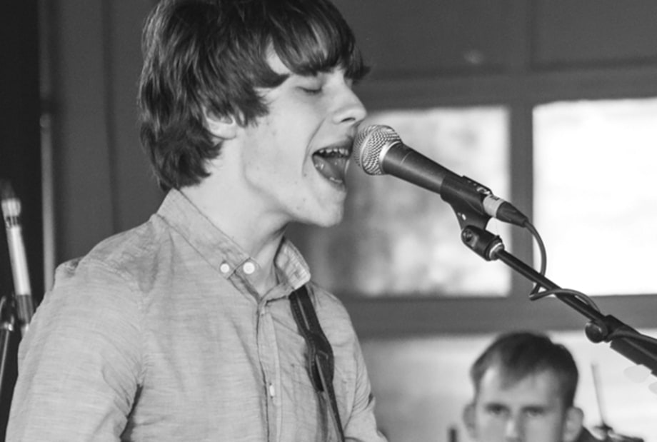 SXSW 2013: Inside the Rolling Stone Rock Room