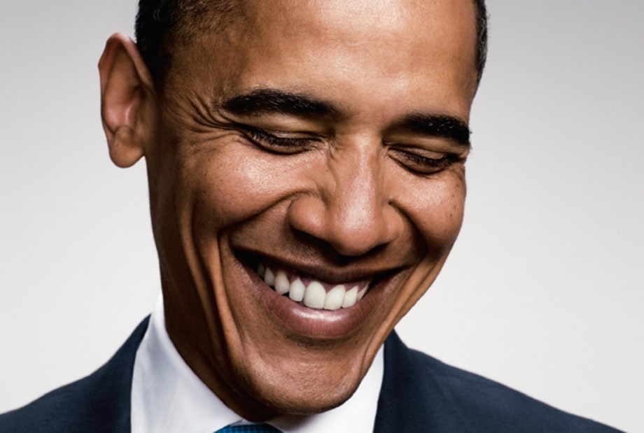 President Obama on the Cover of Rolling Stone