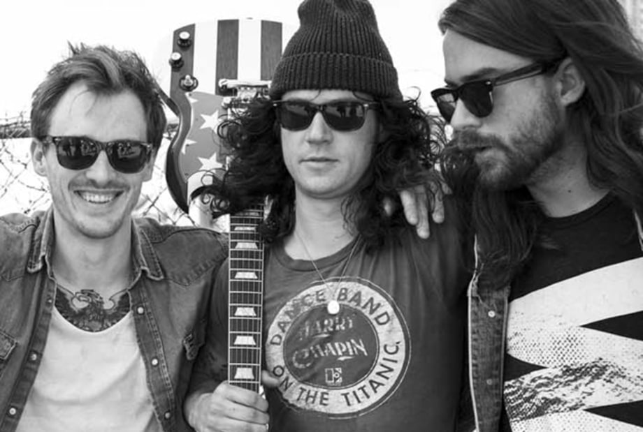 SXSW 2013: Behind the Scenes