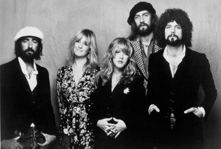 Readers' Poll: The 10 Best Fleetwood Mac Songs