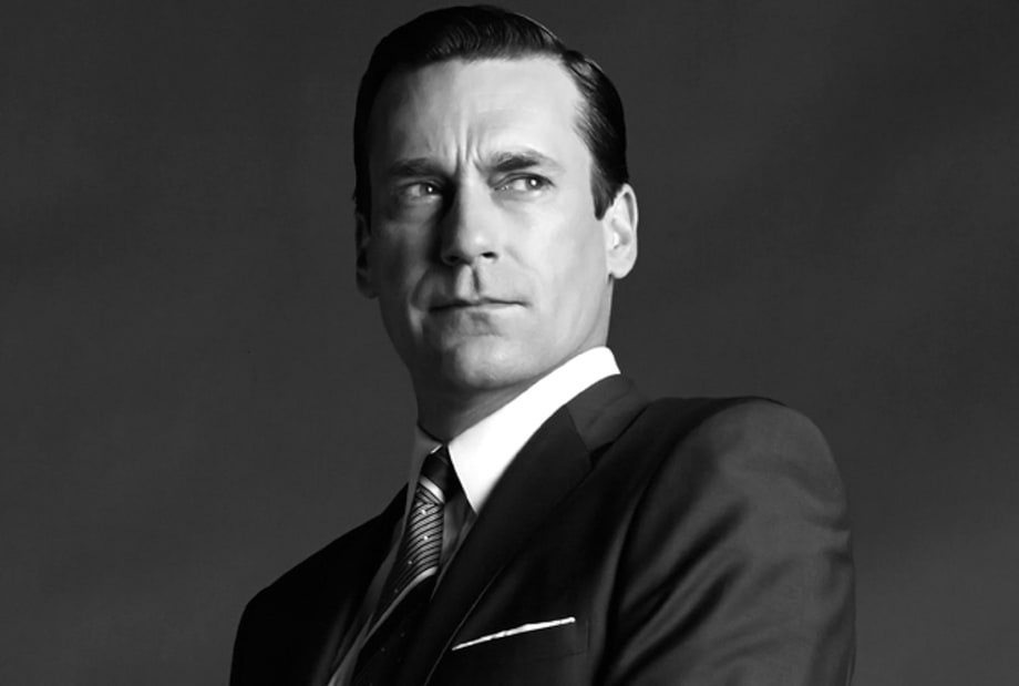 Inside 'Mad Men': The Cast in Their Own Words