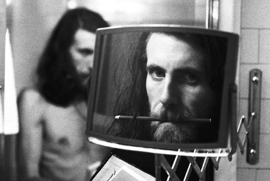 Graham Nash's Photographs