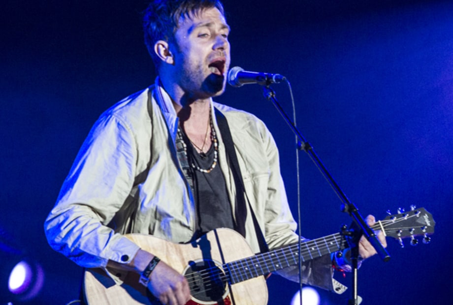 Coachella 2013 Performances