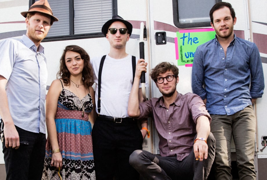 Coachella 2013: Behind the Scenes