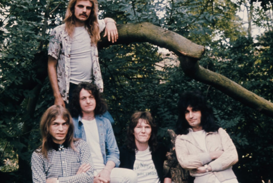 Readers' Poll: 10 Bands Who Should Enter the Rock and Roll Hall of Fame in 2014