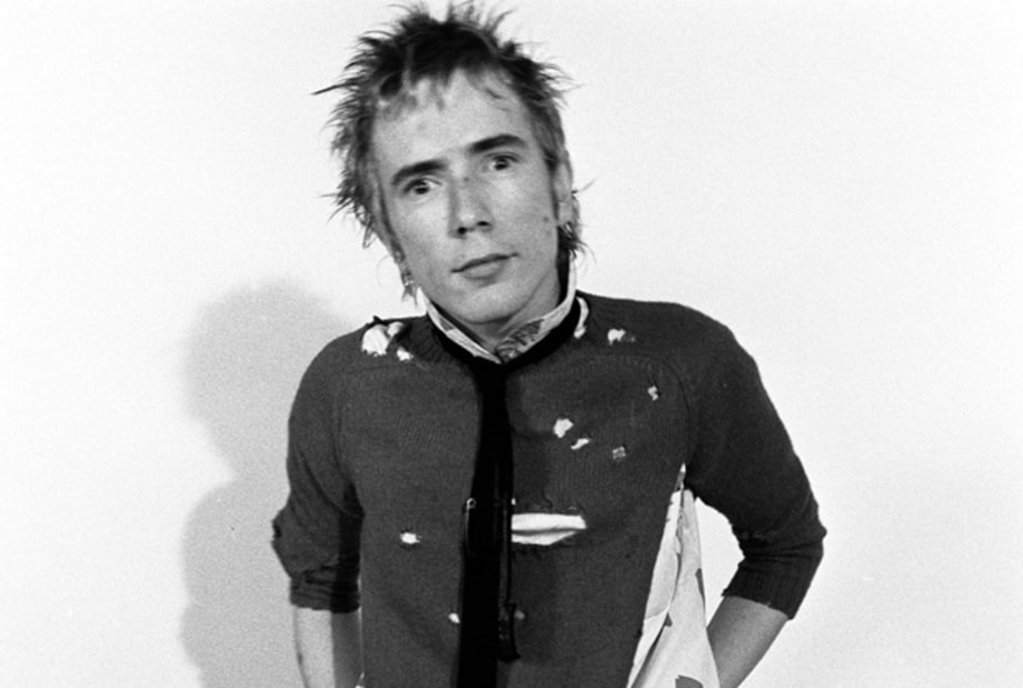 Inside the Met's New Exhibit, 'Punk: Chaos to Couture'