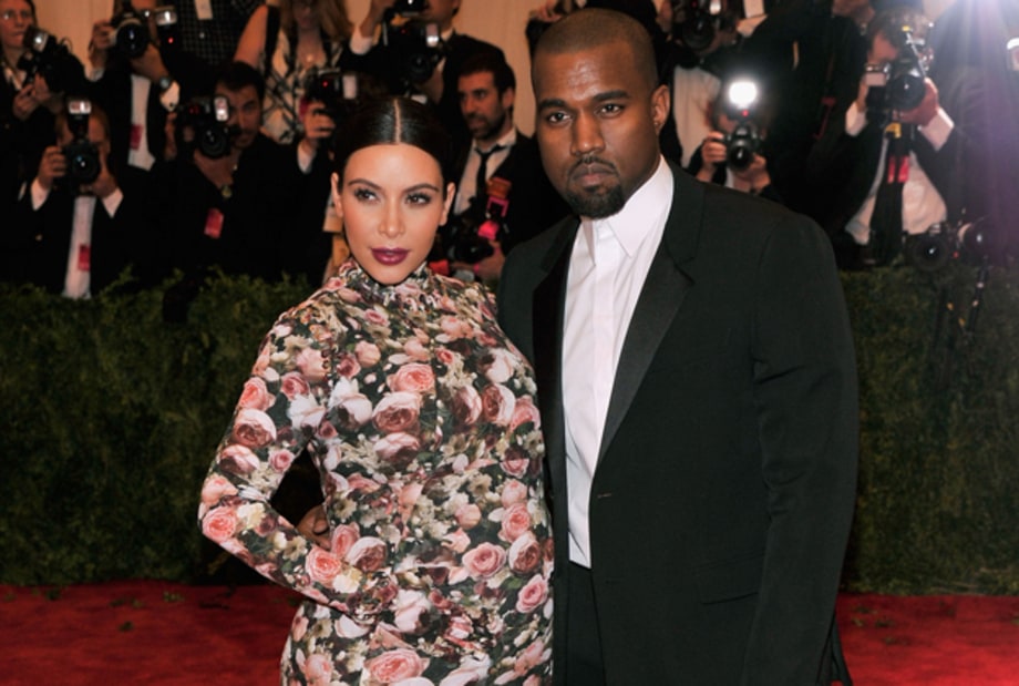 Met Costume Institute Gala 2013: Red Carpet Highlights