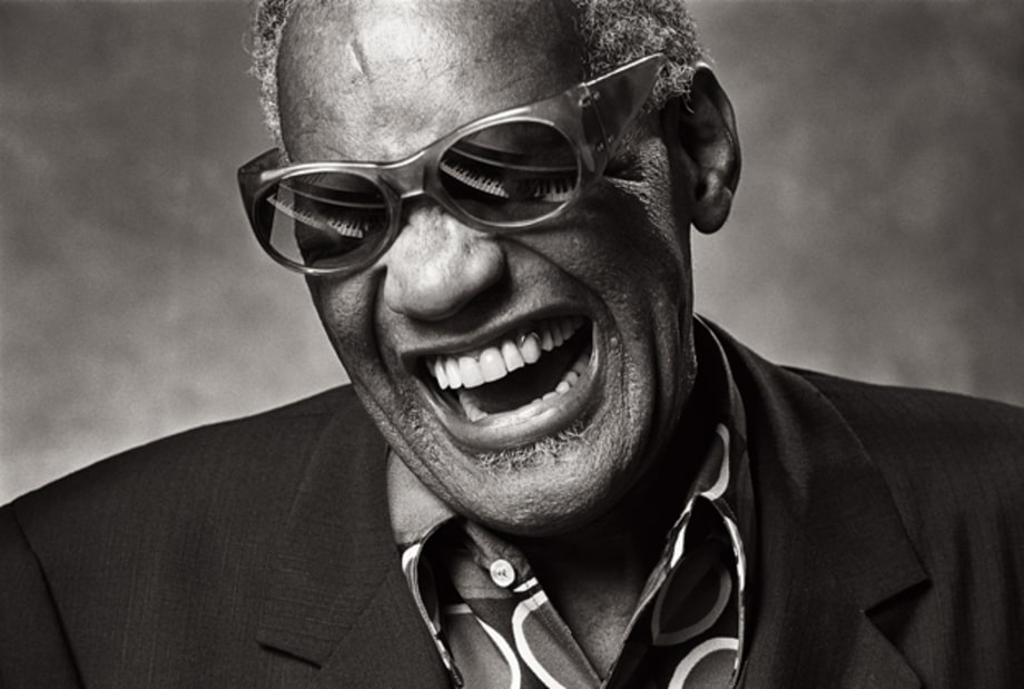 Norman Seeff Shares Stories Behind His Iconic Rock Photos
