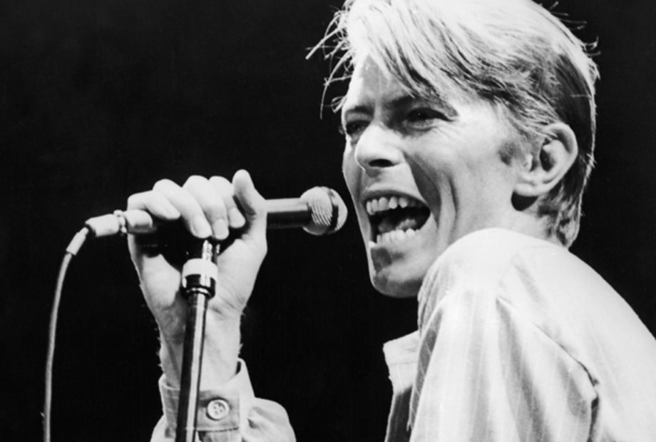 Readers' Poll: The 10 Best David Bowie Songs