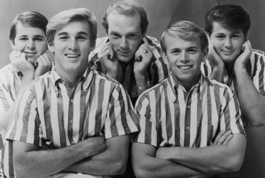 Readers' Poll: The 10 Greatest Summer Songs