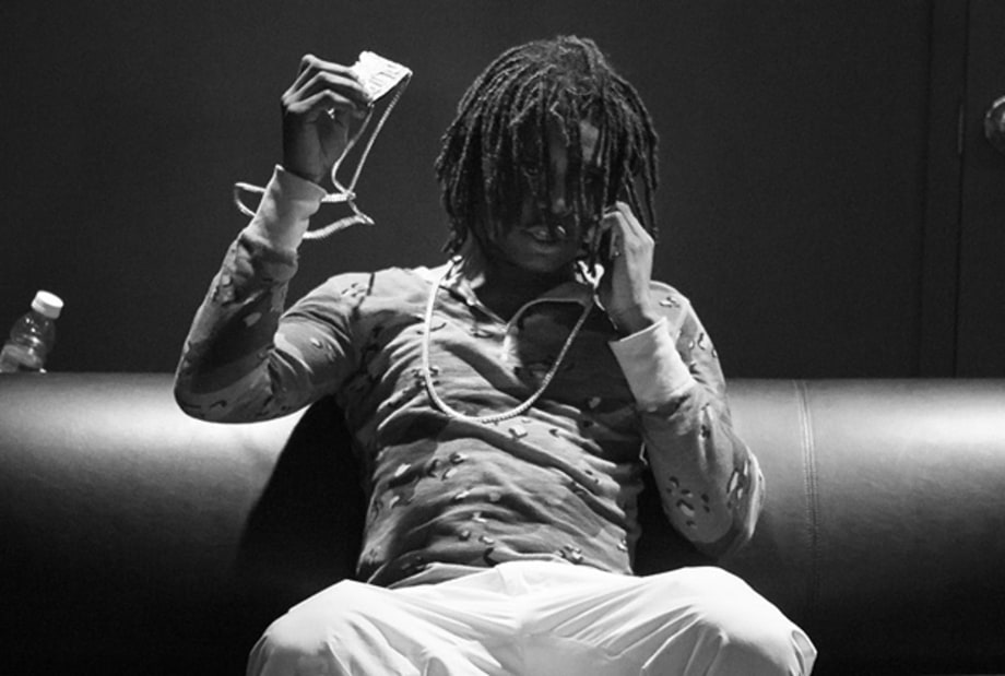 Chief Keef: A Day in the Life