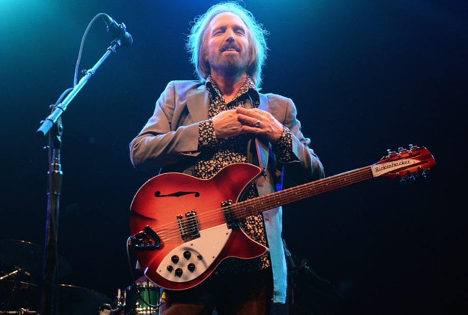 Readers' Poll: Tom Petty's 10 Best Songs
