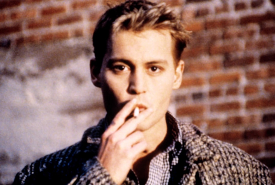 Johnny Depp's Forgotten Roles