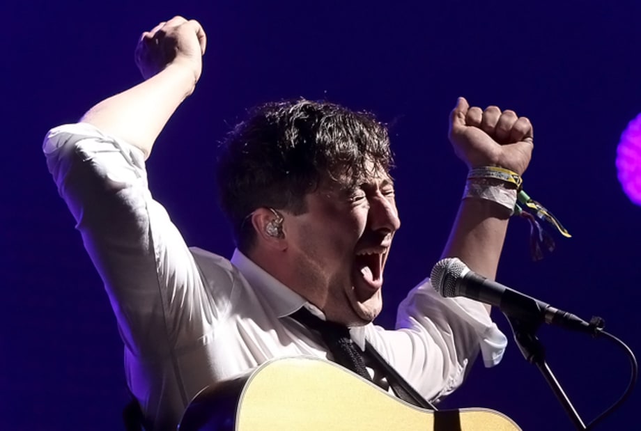 Glastonbury 2013 Highlights