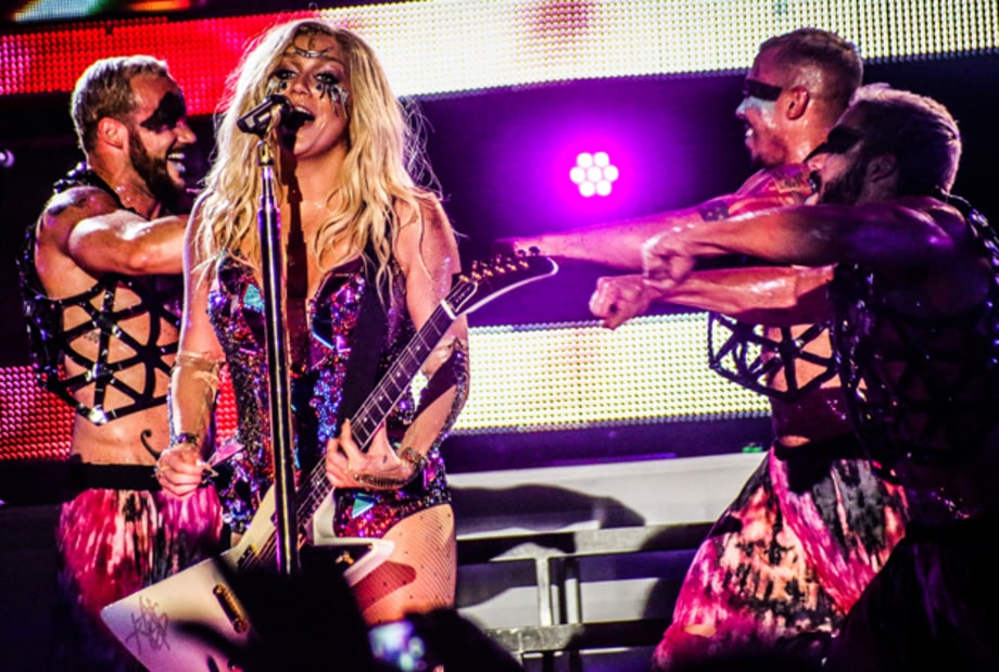 iHeartRadio Ultimate Pool Party