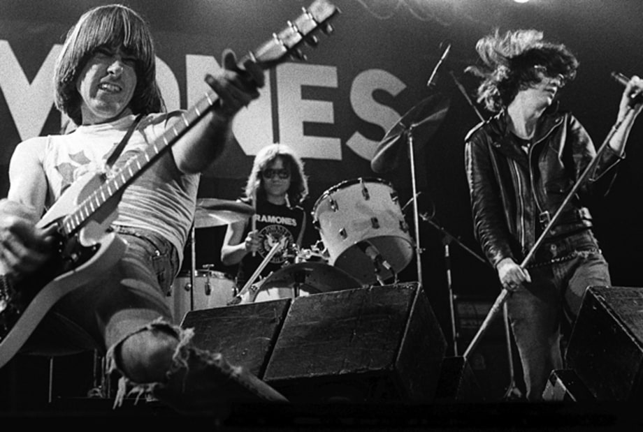 Readers' Poll: The 10 Best Ramones Songs