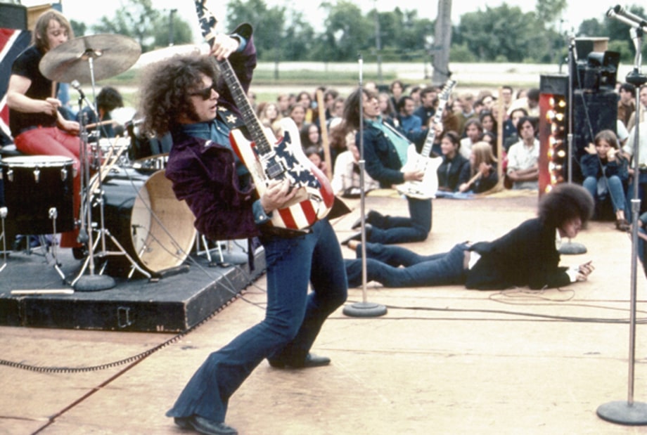 Detroit Rock City