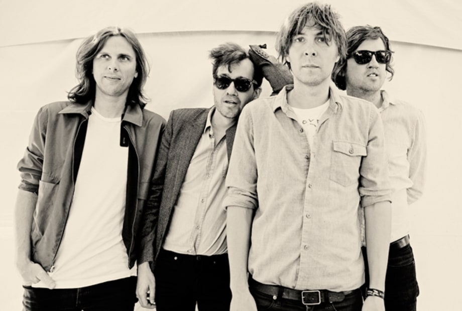 Lollapalooza 2013: Behind the Scenes