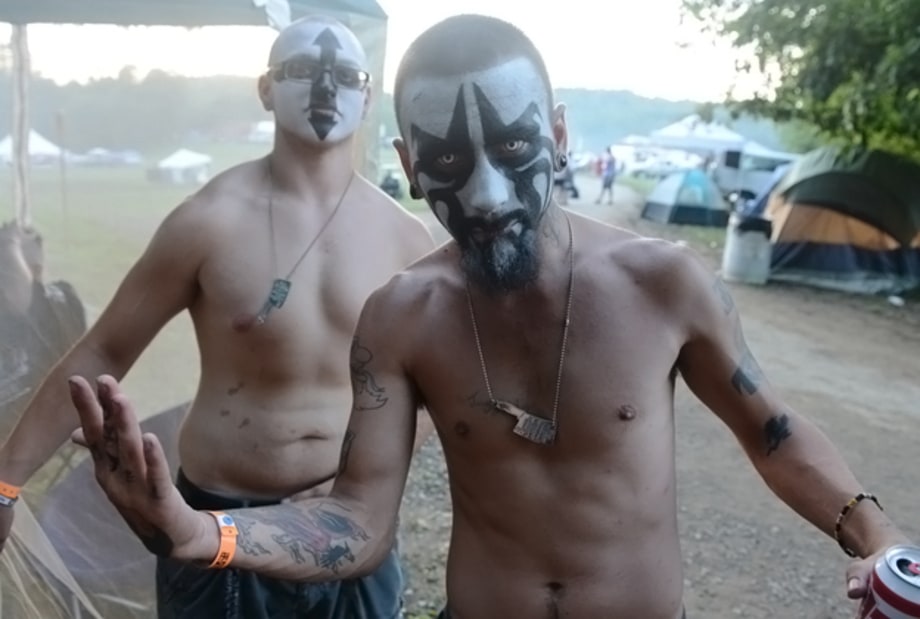 Gathering of the Juggalos 2013