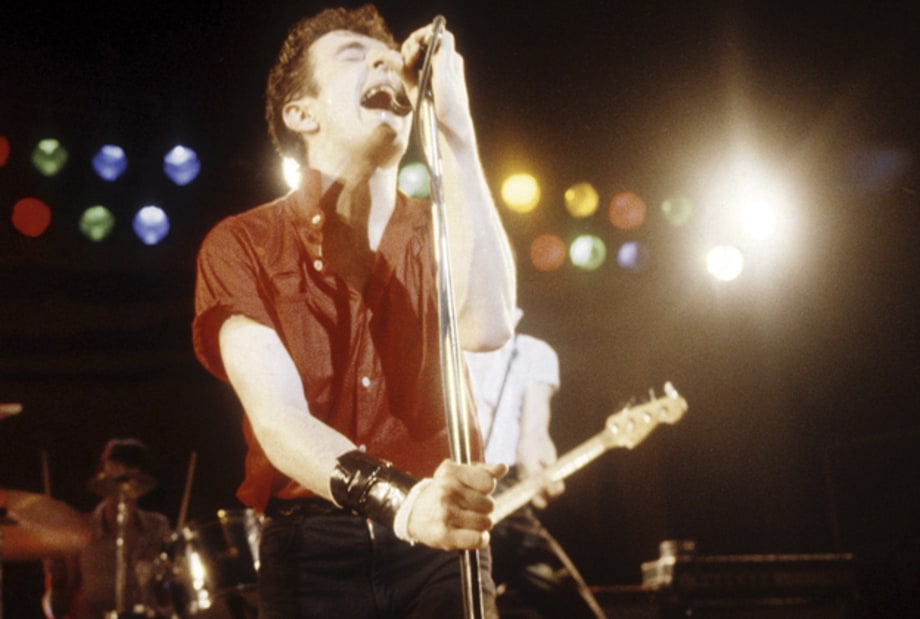 Readers' Poll: The Best Clash Songs