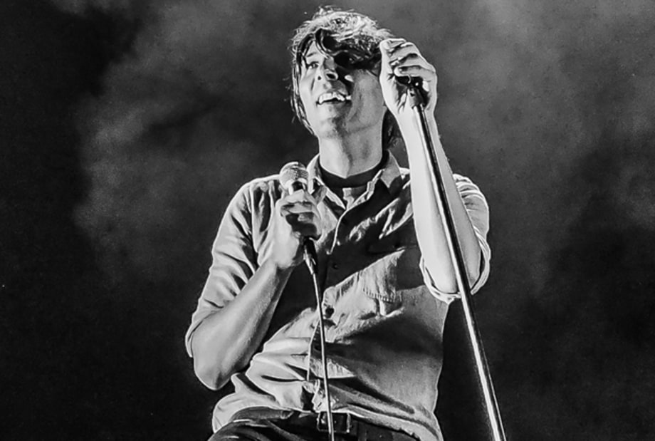 The Best Live Photos of Summer 2013